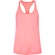 Camiseta Regata Feminina Oxer Basica Jogging New II CORAL