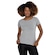 Camiseta Feminina Oxer Manga Curta Cava Tradicional Cord MESCLA
