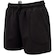 Short Feminino Oxer Medley Bolso Lateral PRETO