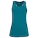 Camiseta Regata Feminina Oxer Vivo VERDE ESC/VERDE CLA