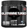 Glutamina Black Skull Glutamine Turbo - 150g Nao Se Aplica