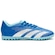 Chuteira Society adidas Predator Accuraccy 4 - Adulto AZUL/BRANCO