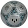 Bola de Futebol de Campo adidas Messi PRATA/PRETO