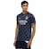 Camisa do Real Madrid II 23 adidas Masculina Torcedor AZUL ESC/AMARELO