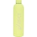 Squeeze ASICS Aço Inoxidável 750 ml AMARELO CLARO