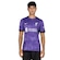 Camisa Liverpool III 23 Nike Masculina Torcedor ROXO/BRANCO