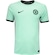 Camisa do Chelsea III 23 Nike Masculina Torcedor VERDE/PRETO