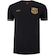 Camiseta do Barcelona Masculina PRETO