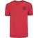 Camiseta Barcelona Masculina Class VERMELHO
