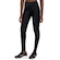 Calça Legging Feminina Oxer New Zig Média Compressão Cós Alto PRETO