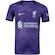 Camisa Liverpool III 23 Infantil Nike Torcedor ROXO/BRANCO