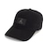 Boné Aba Curva Jordan Nike Strapback Basquete Club Cap US CB FLT Patch - Adulto PRETO