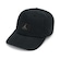 Boné Aba Curva Jordan Nike Strapback Basquete Club Cap US CB FLT Patch - Adulto PRETO/CINZA