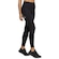 Calça Legging Feminina Nike Dri-Fit 7/8 Tight FST MR SW HBR PRETO/CINZA