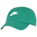 Boné Aba Curva Nike Strapback Club U Cb Fut Wsh - Adulto VERDE/BRANCO