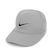 Boné Aba Curva Nike Strapback Dri-Fit Club AB FL P - Adulto CINZA