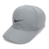 Boné Aba Curva Nike Strapback Dri-Fit Club AB FL P - Adulto CINZA CLARO