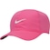 Boné Aba Curva Nike Strapback Dri-Fit Club AB FL P - Adulto ROSA/BRANCO