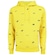 Blusão Masculino Nike com Capuz Club BB AOP AMARELO ESCURO