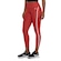 Calça Legging Feminina Nike Air Fast Dri-Fit Mr 7/8 TGT VERMELHO