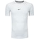 Camiseta Masculina Nike Np Dri-Fit Tight Top SS BRANCO/PRETO