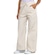 Calça Feminina Nike Sportswear Essential Woven High-Rise Open Hem OFF WHITE
