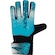 Luvas de Goleiro Penalty Delta 1 XXIII AZUL/BRANCO