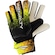 Luvas de Goleiro Penalty Delta 1 XXIII PRETO/AMARELO
