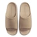 Chinelo Slide Nike Calm Essential MARROM CLARO