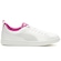 Tênis Puma Smash Ace V2 BDP - Feminino BRANCO/ROSA