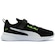 Tênis Infantil Puma Flyer Runner Mesh V Ps Bdp PRETO/VERDE