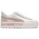Tênis Puma Mayze Mix Feminino Branco/Bege