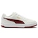 Tênis Puma Caven 2.0 BDP - Masculino BRANCO/VERMELHO