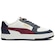 Tênis Puma Caven 2.0 BDP - Masculino BRANCO/PETROLEO