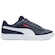 Tênis Puma Rickie Classic - Júnior AZUL ESCURO