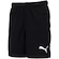 Bermuda Júnior Puma Teamrise Training PRETO
