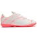 Chuteira Futsal Puma Attacanto Adulto BRANCO