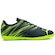 Chuteira Futsal Puma Attacanto Adulto AZUL ESC/VERDE