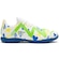 Chuteira Neymar Jr Society Puma Future Play TT - Adulto BRANCO