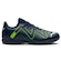 Chuteira Society Puma Future Play - Adulto AZUL ESCURO