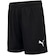 Calção Infantil Puma Core PRETO