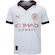 Camisa Manchester II 23 Puma Infantil Torcedor BRANCO