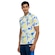 Camisa do Neymar Jr Puma - Masculina BRANCO/AZUL