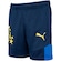 Calção do Neymar Jr Puma - Infantil AZUL ESCURO