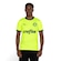 Camisa do Palmeiras III 23 Puma Masculina Torcedor Amarelo Fluor