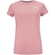 Camiseta Feminina Puma Manga Curta Active ROSA