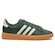 Tênis adidas Grand Court 2.0 - Masculino VERDE ESCURO