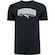 Camiseta Masculina Puma Manga Curta Graphics Hip Hop PRETO
