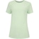 Camiseta Puma Ess Small Logo Tee Fem VERDE
