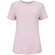 Camiseta Puma Ess Small Logo Tee Fem ROSA CLARO